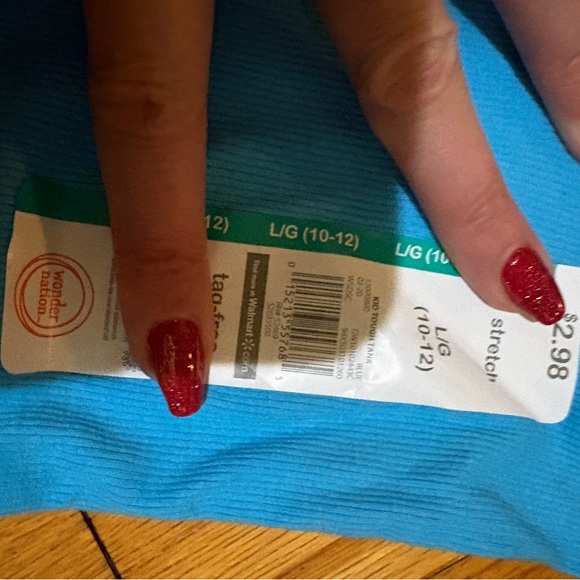 Colorful Tank Top Bundle - Picture 5 of 9